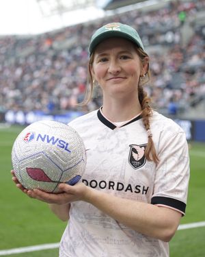 Image post by @nwsl on Instagram