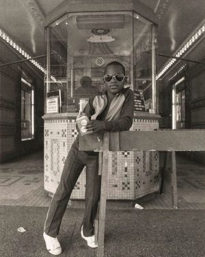 Image post by @studiomuseum on Instagram