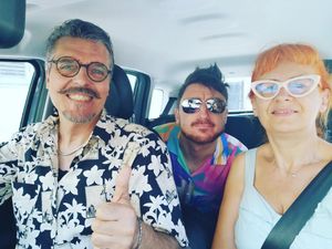 Image post by @manugallocchio on Instagram