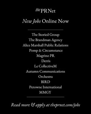 Image post by @theprnet on Instagram