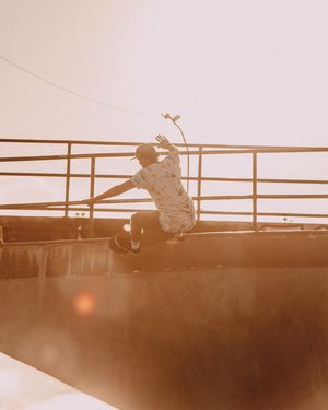 Image post by @max_ballesteros on Instagram