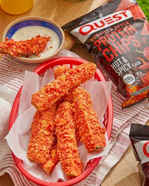 Image post by @questnutrition on Instagram
