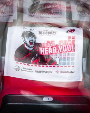 Image post by @canes on Instagram
