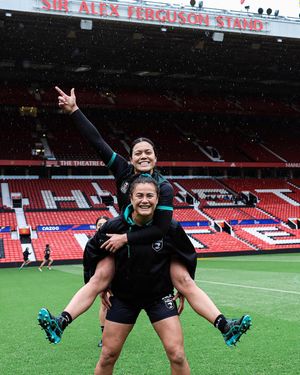 Image post by @nzrugbyleague on Instagram