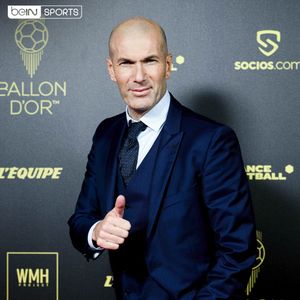 Image post by @beinsports on Instagram