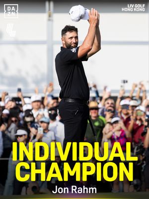 Image post by @dazn on Instagram