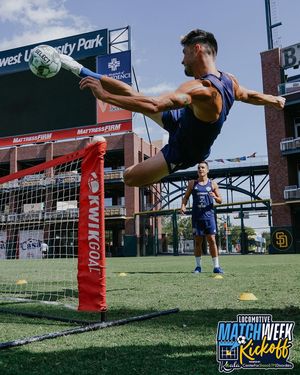 Image post by @eplocomotivefc on Instagram