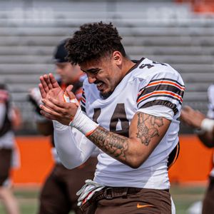 Image post by @bgsufootball on Instagram