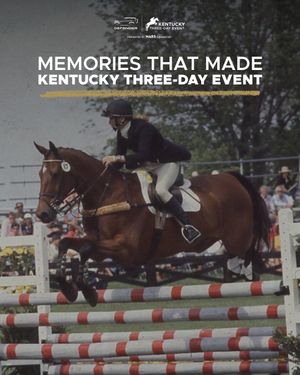 Image post by @kentuckythreedayevent on Instagram