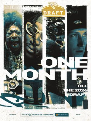 Image post by @Jaguars on Twitter