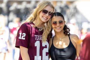Image post by @tamu on Instagram