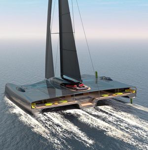 Image post by @theyachtoracle on Instagram