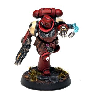 Image post by @red_gobbo on Instagram