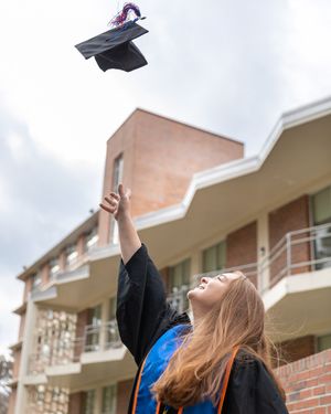 Image post by @ufhousing on Instagram