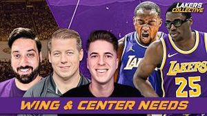 Video post by @lakerscollective on YouTube