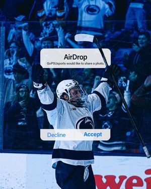 Image post by @gopsusports on Instagram