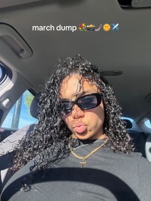Video post by @_tyrajenae on TikTok