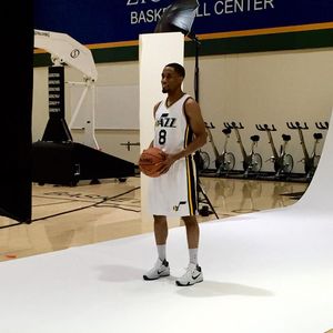 Image post by @austin_spurs on Instagram
