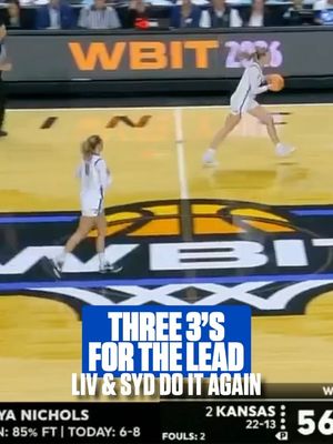 Image post by @byuwbb on Instagram