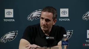 Video post by @SleeperNFL on Twitter