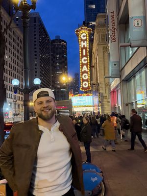 Image post by @tim14quinn on Instagram