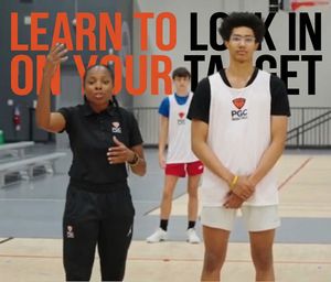 Image post by @pgcbasketball on Instagram