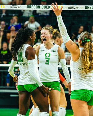 Image post by @oregonvb on Instagram