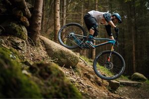 Image post by @vitusbikes on Instagram