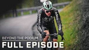 Video post by @nbcsports on YouTube