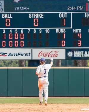 Image post by @samfordbaseball on Instagram