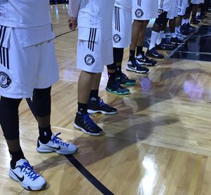 Image post by @austin_spurs on Instagram