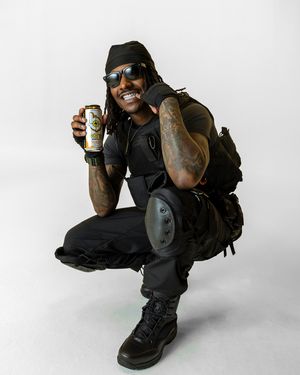 Image post by @bangenergy on Instagram