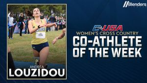Image post by @ConferenceUSA on Twitter