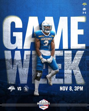 Image post by @GoJacksFB on Twitter