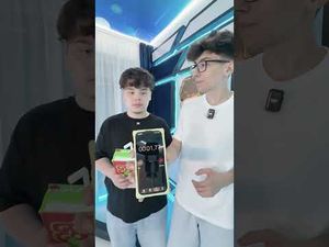 Video post by @adizece on YouTube