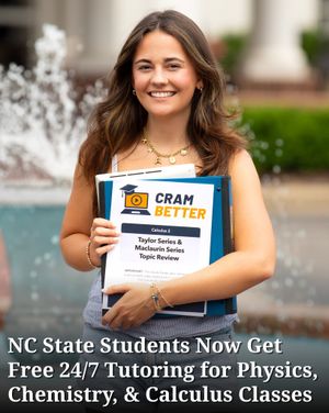Image post by @ncsutechnician on Instagram