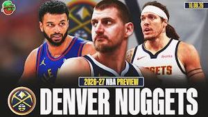 Video post by @noceilingsnba on YouTube