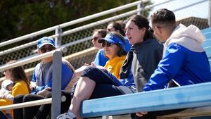 Image post by @hofstrasoftball on Instagram