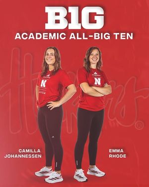 Image post by @huskerrifle on Instagram