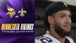 Video post by @vikings on YouTube