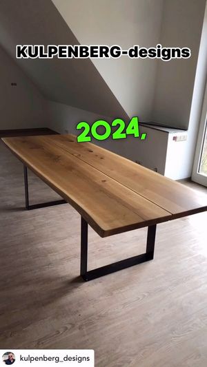 Video post by @kulpenberg_designs on Instagram