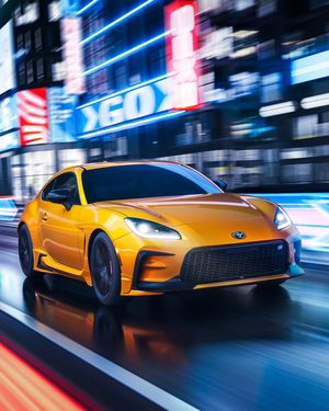 Image post by @toyotalatino on Instagram