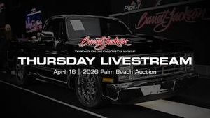 Video post by @barrettjacksontv on YouTube
