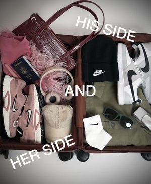Image post by @dsw on Instagram