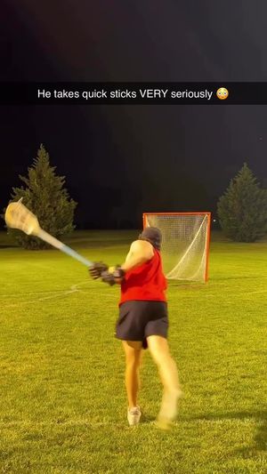Video post by @lacrossenetwork on TikTok