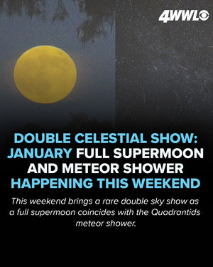 Image post by @wwltv on Instagram