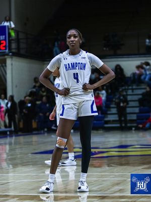 Image post by @hupirates_wbb on Instagram