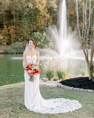 Image post by @soireessouthernevents on Instagram