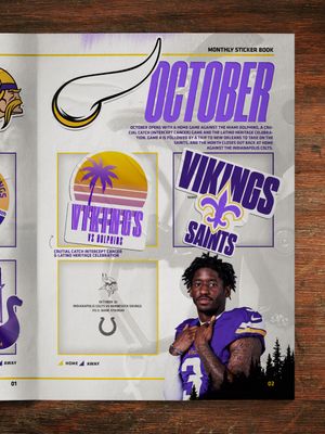 Image post by @uk_vikings on Instagram