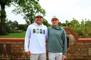 Image post by @oregonmgolf on Instagram